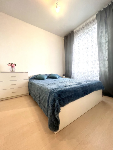 Апартаменты ОнегоГрад-ЖК Панорама