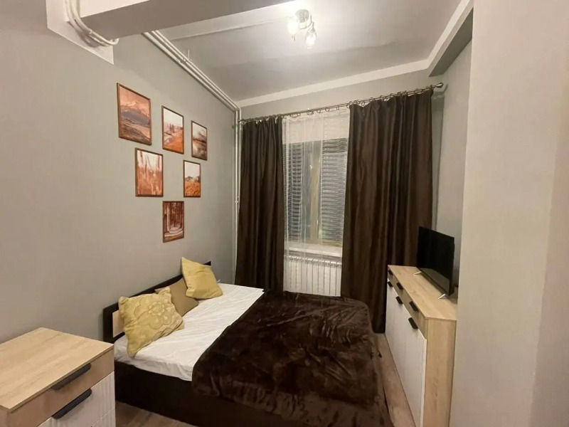 Апартаменты в ЖК Вольный на Соколиной Горе