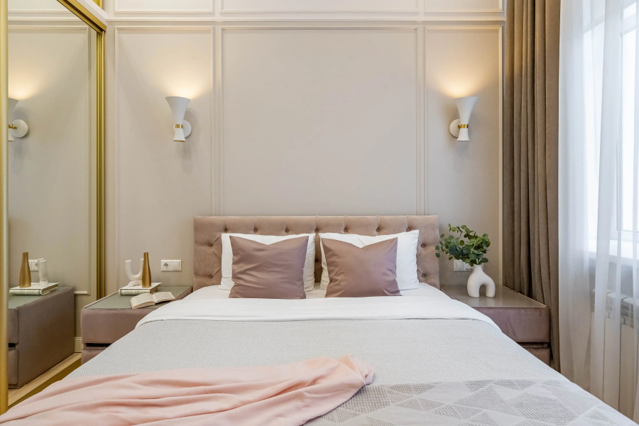 ApartMK Рубинштейна 11