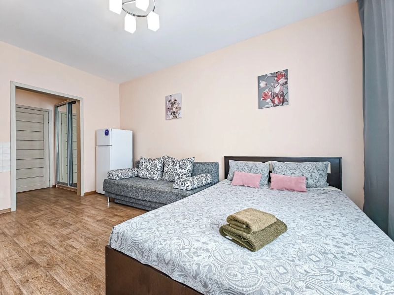 Апартаменты Крылова 34