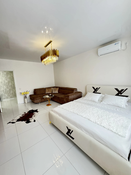 Апартаменты Grand Lux