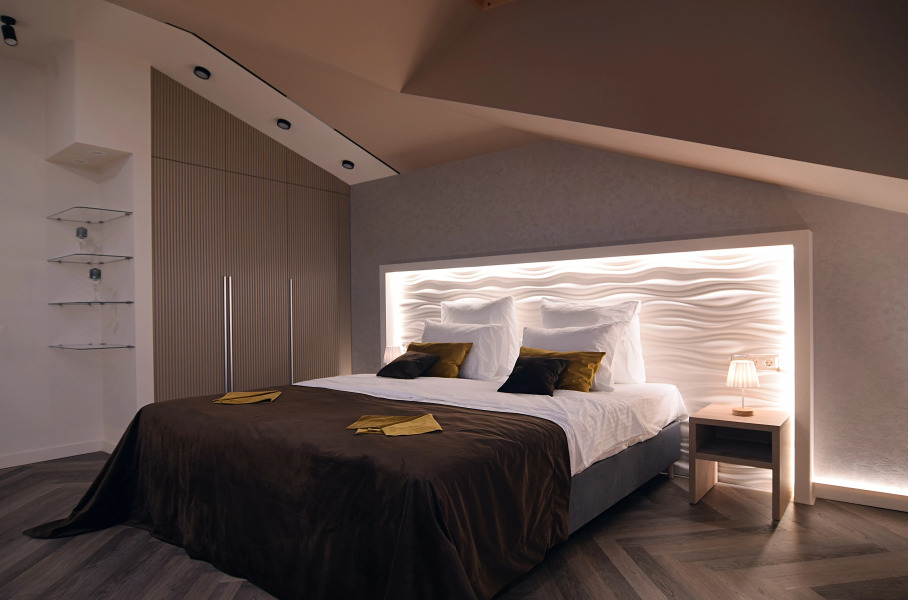 Квартира в Геленджике