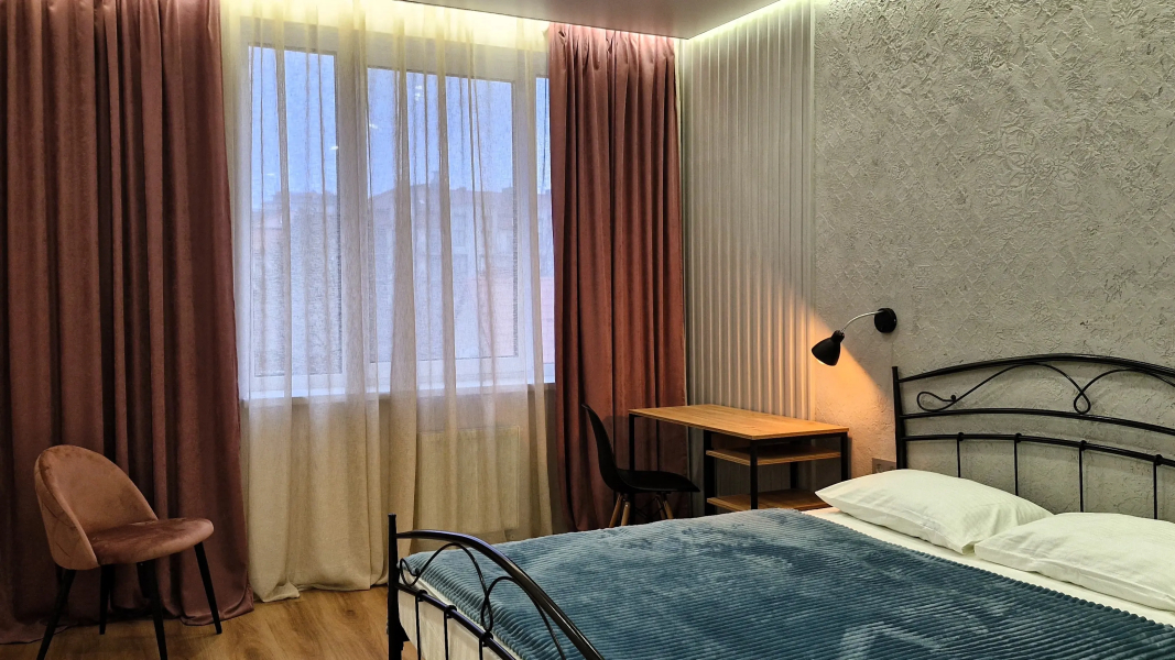 Квартира Кант