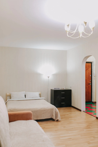 Апартаменты Квартира на Ворошилова