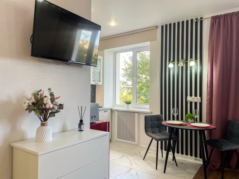 Квартира от FolkFort на Звёздном рядом ВДНХ парк Останкино и метро