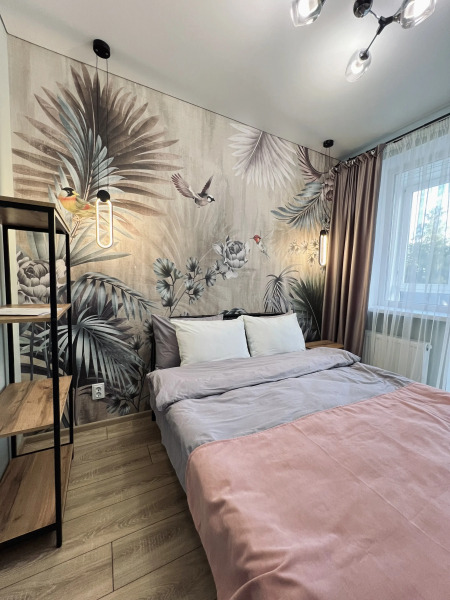 Квартира на берегу моря