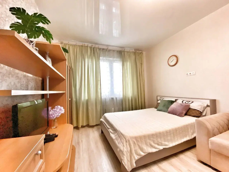 Квартира 1к на Александра Усольцева 14