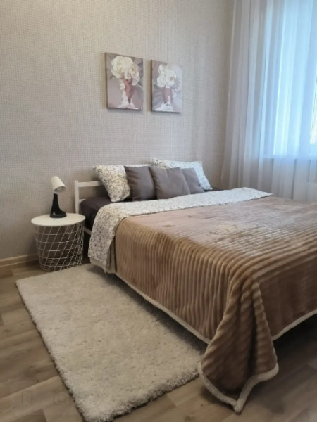 Квартира на Улице Московская 25