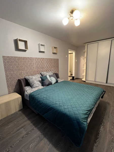 Квартира Уютная Недалеко от Вокзала