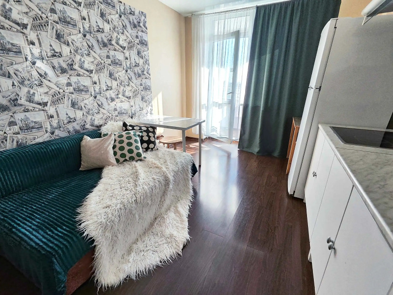 Квартира Изумруд Гостиный Дворъ и Ко на Щорса 103