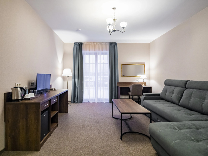 Бутик-Отель Александр Невский