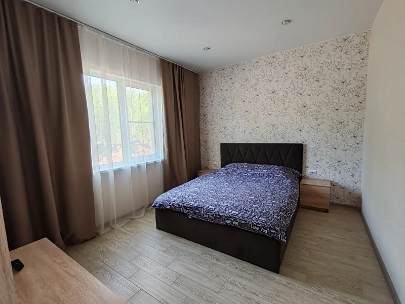 Апартаменты Гостевой комплекс Лето 1