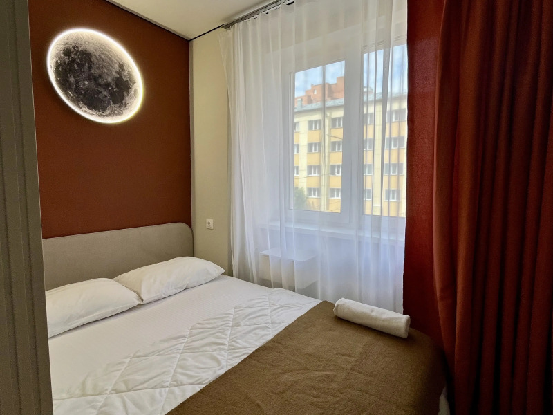 Хостел Трэвел