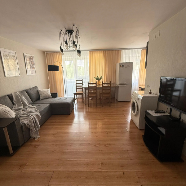 Апартаменты на Ленина 26