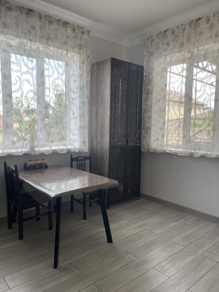 Частный дом у моря в Дербенте