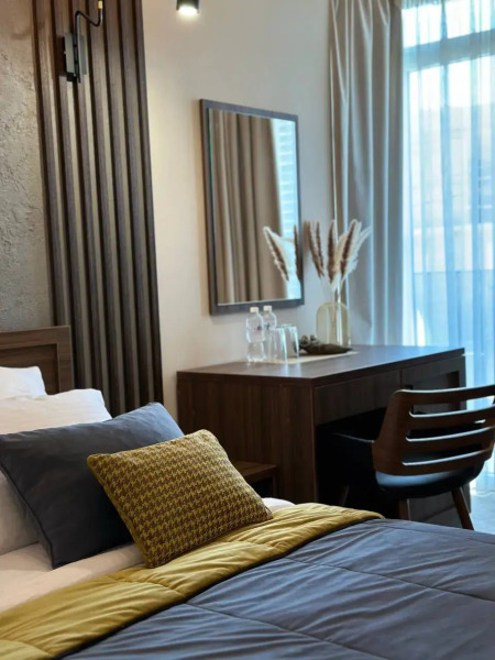 Гостевой дом V2