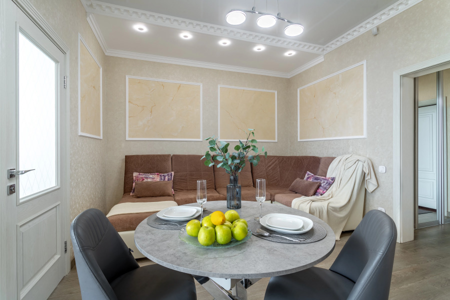 Квартира RelaxTime