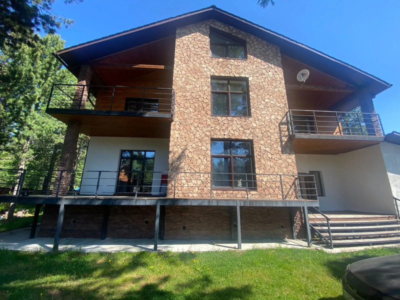 Гостевой дом Байкал