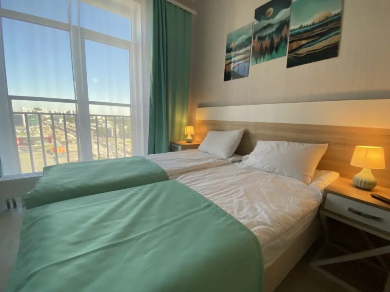 Апартаменты Spbhouse