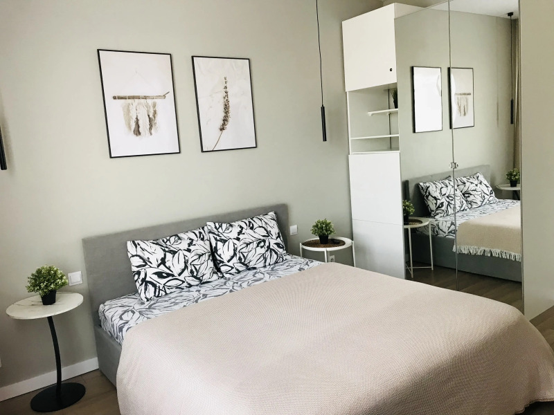 Квартира рядом с Шереметьево