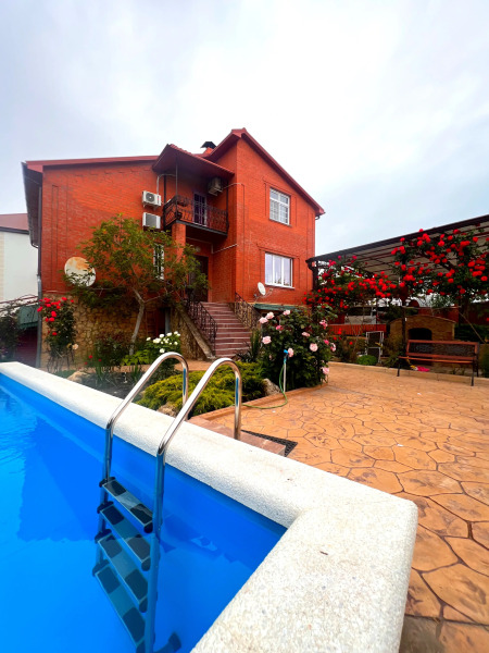 Апартаменты Flats for soul