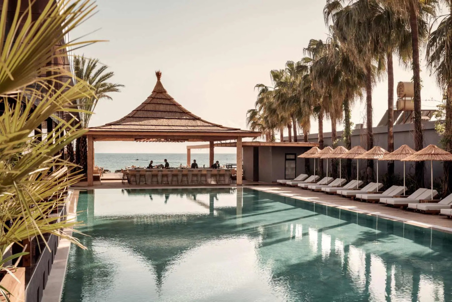 Cook's Club Alanya - Adult Only 12