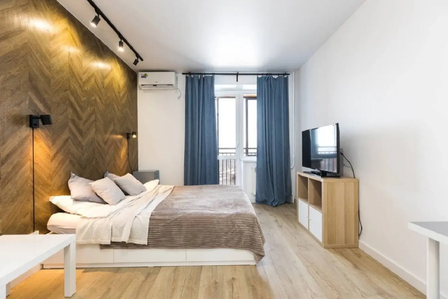 Квартира WELCOME Luxe Николаева 18