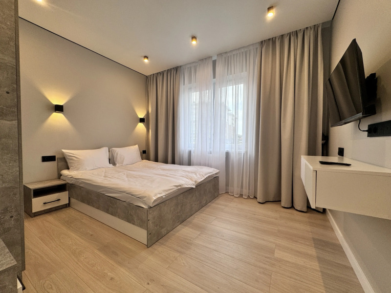 Апартаменты Двухкомнатные 39квартир в Светлогорске