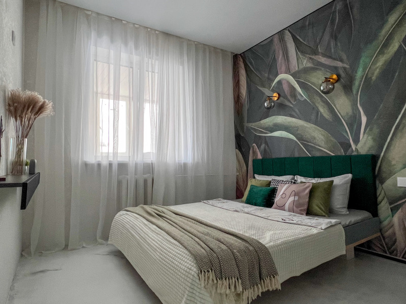 Апартаменты TatAparts Фламинго в центре у Кремля