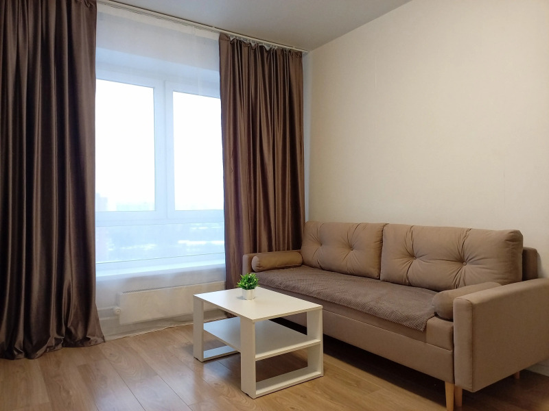 Квартира комфортная