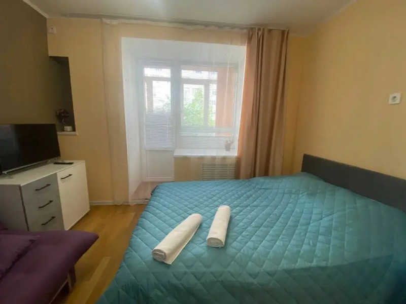 Апартаменты KazanHouseShare 2