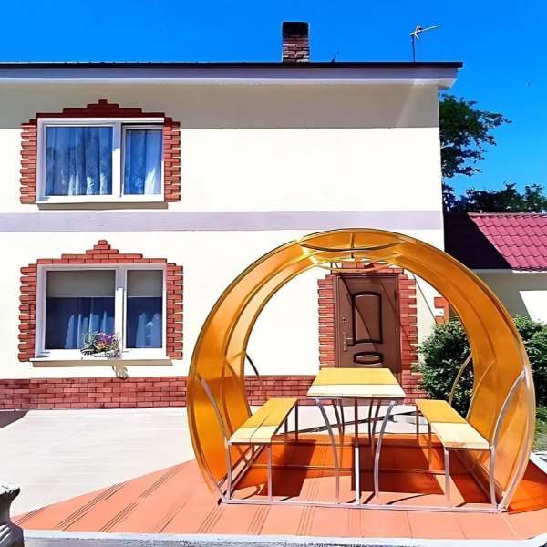 Частный Дом на Л Некрасова 9Б