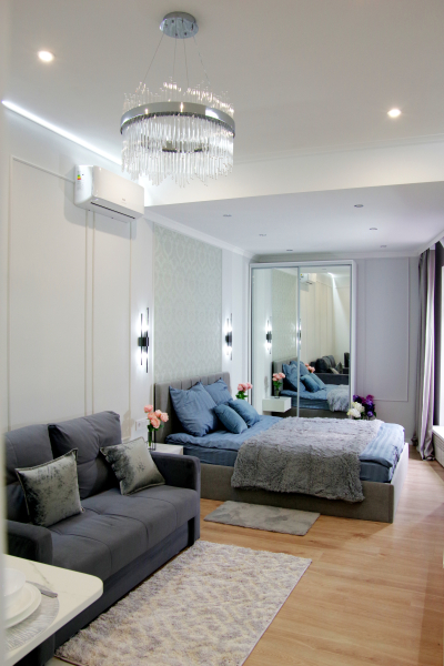 Частный дом Комфортный дом в историческом квартале у музея Лермонтова