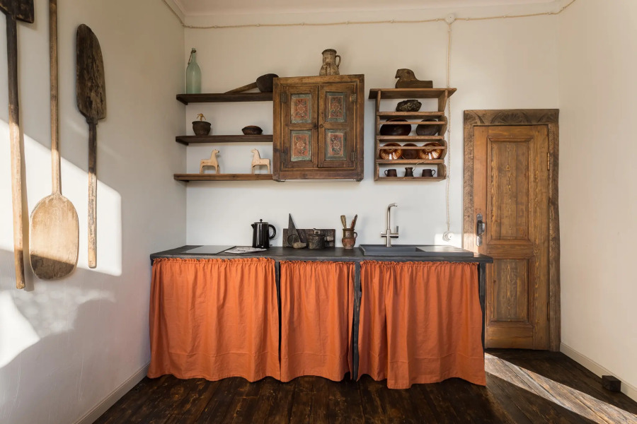 Апартаменты VologDom на Козленской