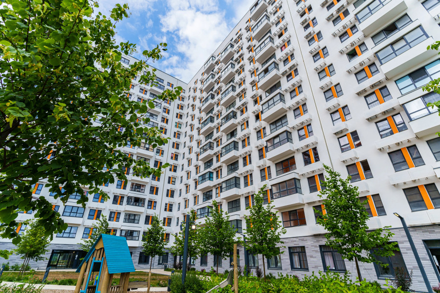 Апартаменты Premium на Мысхакском Шоссе от LetoApart