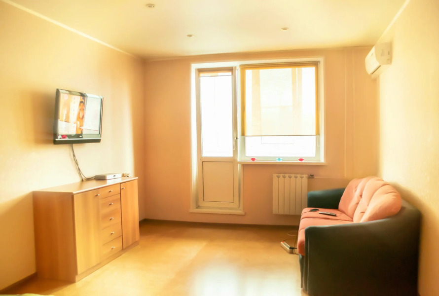 MaxRealty24 Малый Краснопрудный тупик 1с1