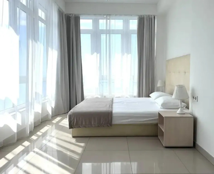 Апартаменты ЖК Космос на Авроре 2