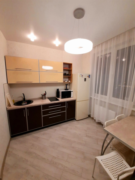 Дизайнерские апартаменты в новом Ж/К Жюль Верн у Вокзала