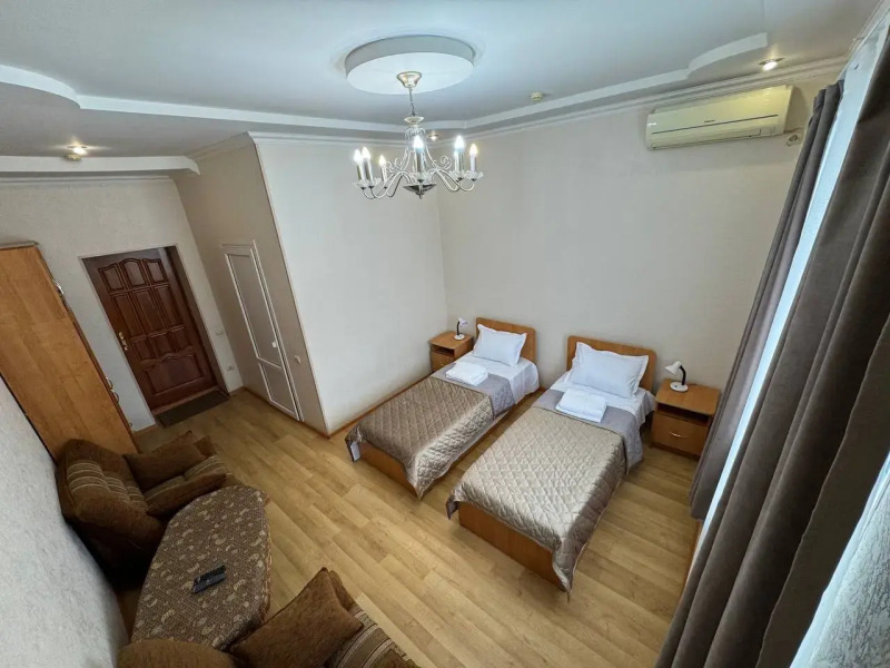 Мини-Отель Сити