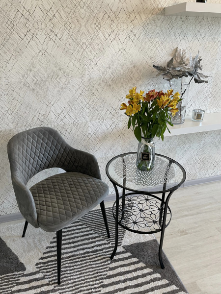 Квартира Сахалинская