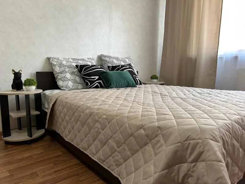 Апартаменты на Солнечной Yana Apart