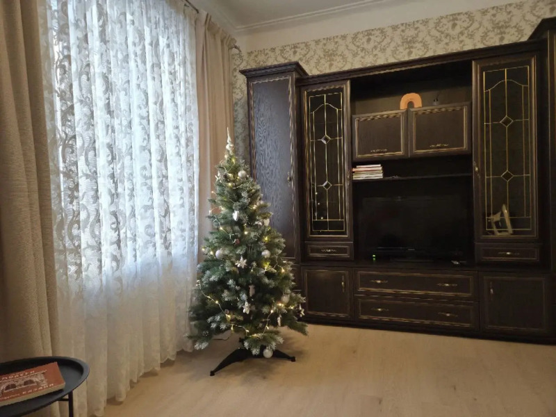 Квартира в Старо Татарской слободе