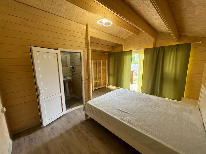 Частный дом У Мадины