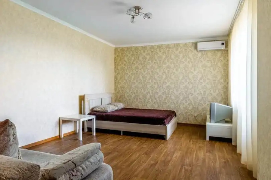 Апартаменты На Переверткина 1/2