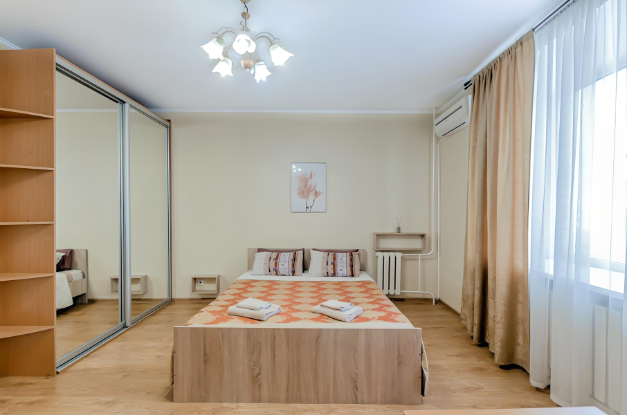 Апартаменты KazanRent