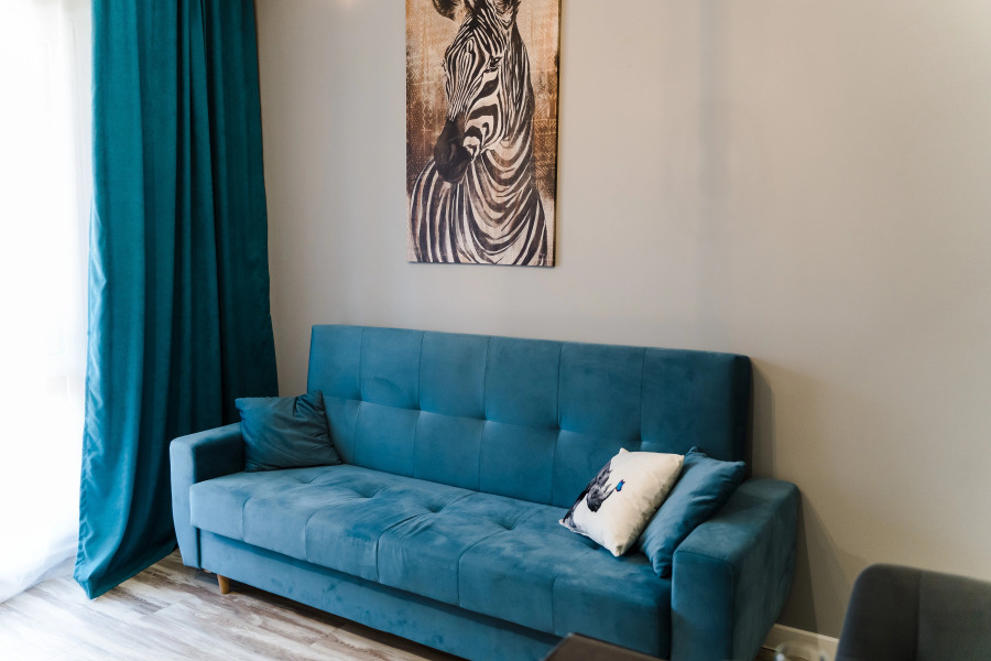 Квартира Двухкомнатная в Центре Иркутска рядом с Аэропортом