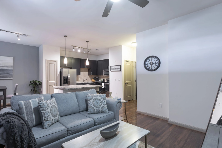 Апарт-отель City Place 4203