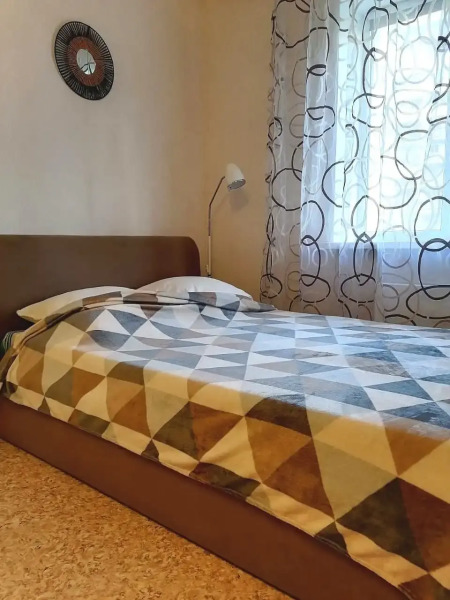 Апартаменты на Олимпийском 5