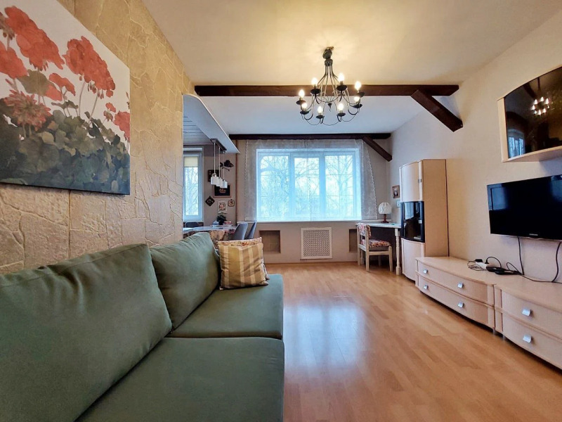 Апартаменты Olivinn рядом с вокзалом