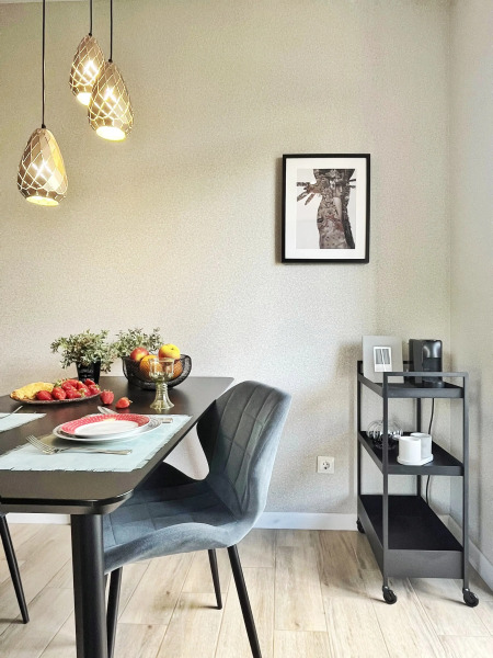 Квартира в центре города